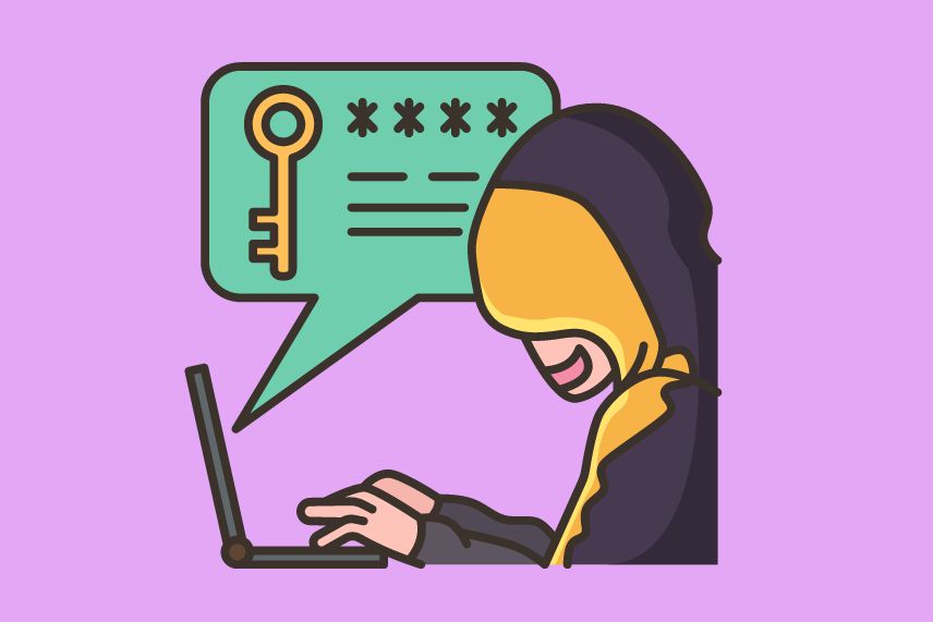 Password Breach