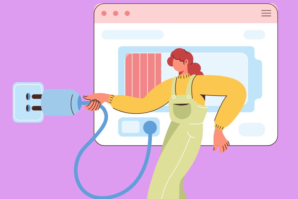 15 Useful Tips to Reduce Webpage Energy Consumption 