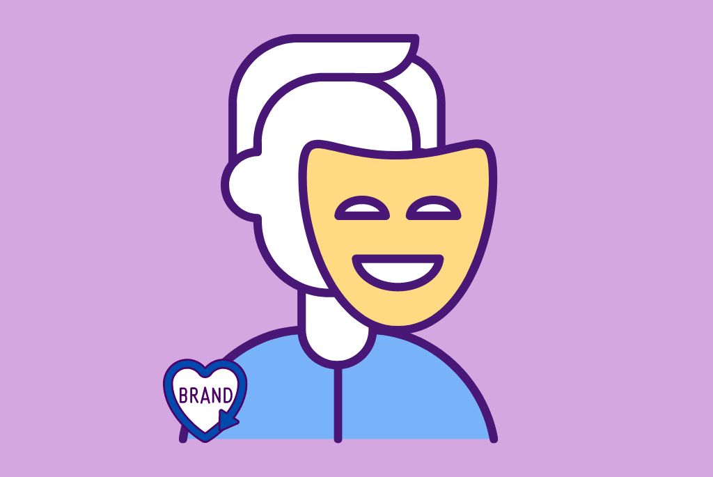 Personal Brand