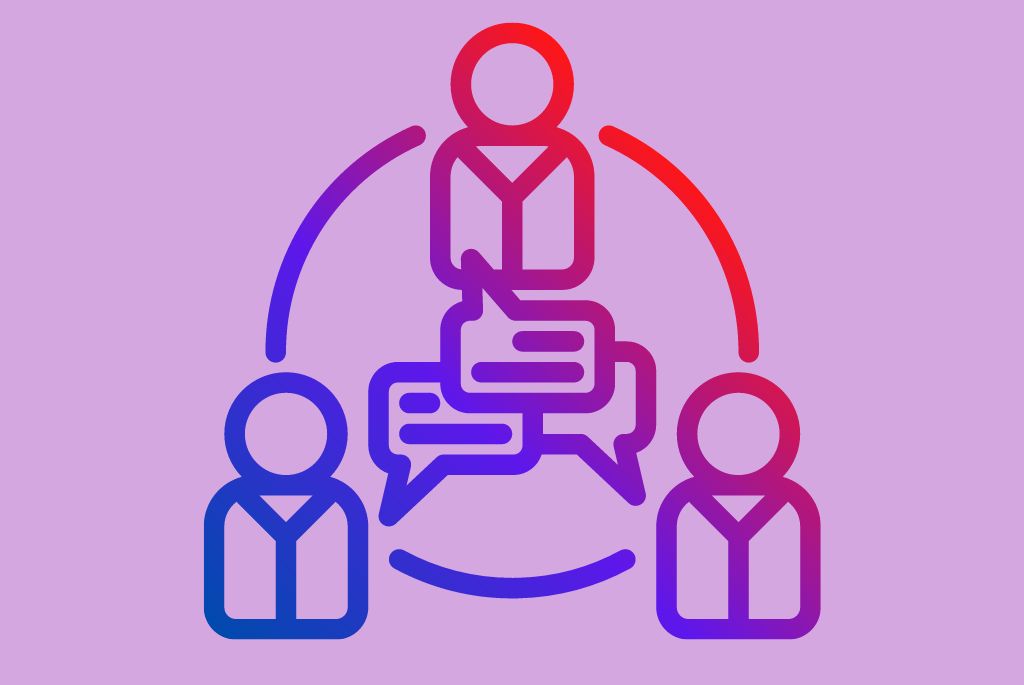 Build Community