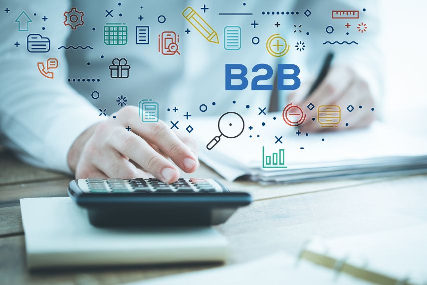 9 Tips To Create an Effective B2B Sales Plan