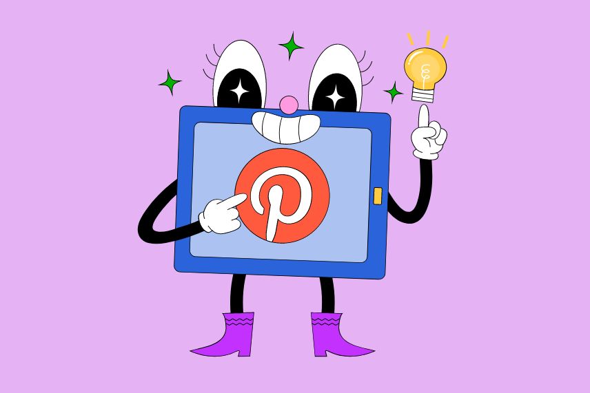 Pinterest Marketing