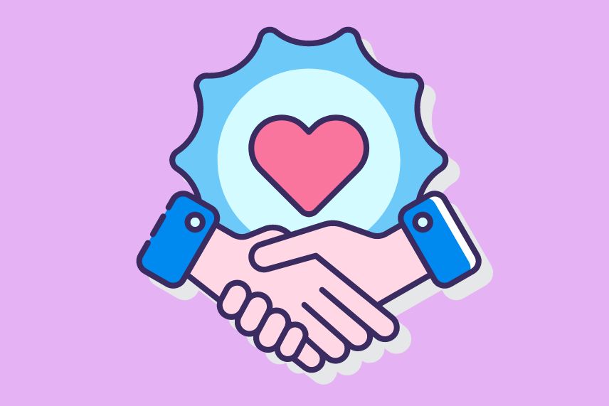 Builds Brand Authority