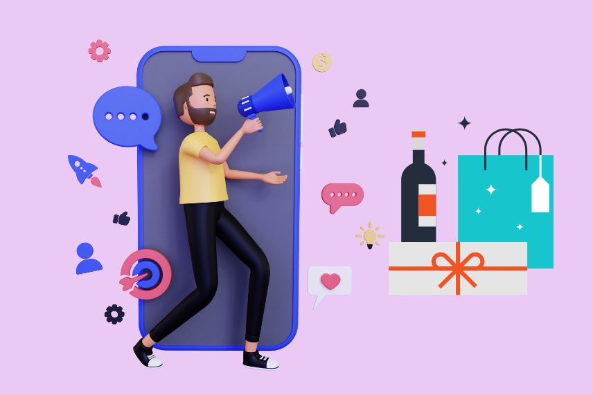 Holiday Marketing