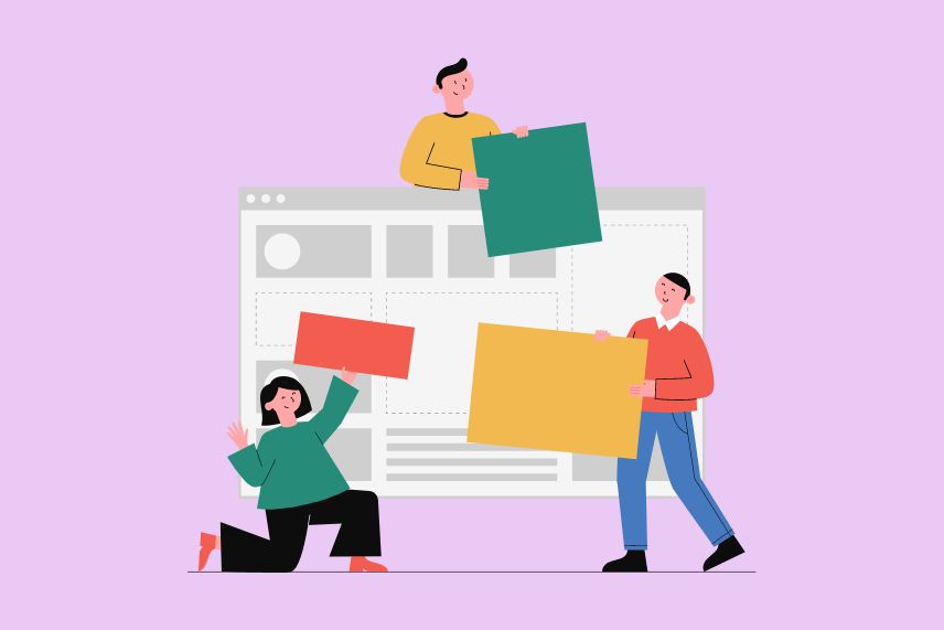 Personalizing Your Website