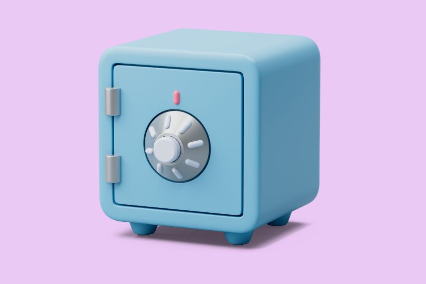 Personal Vault
