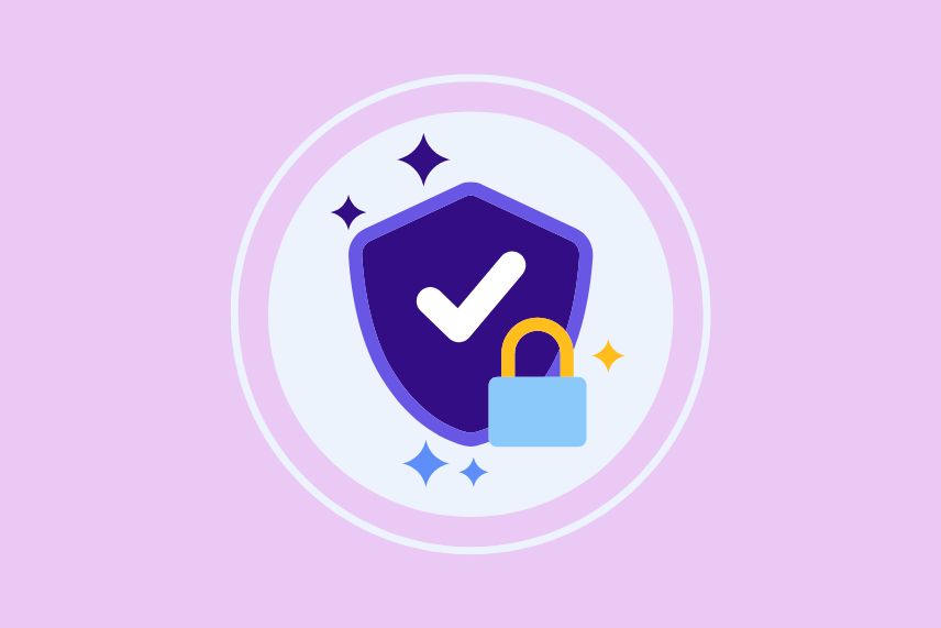 Encryption of Data