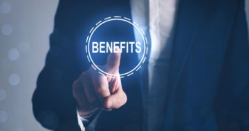 How Can a Personal Vault Benefit Your Business?
