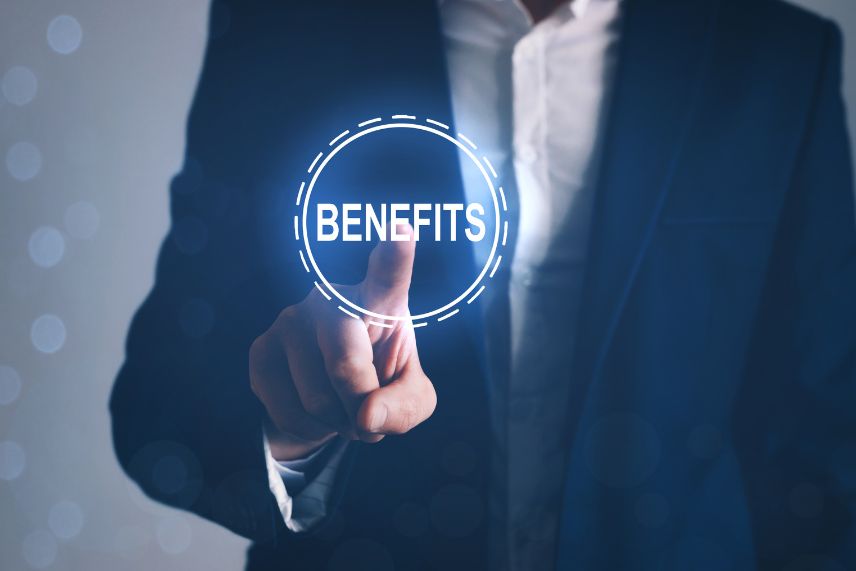 How Can a Personal Vault Benefit Your Business?