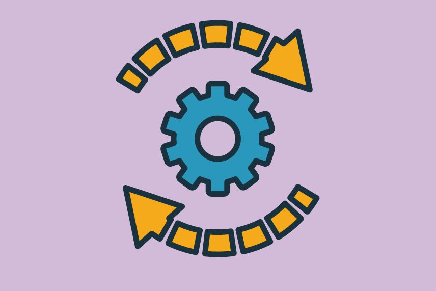 Automates Business Processes