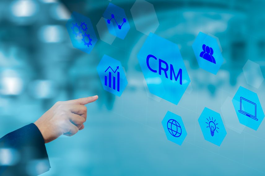 The Critical Role Of Customer Relationship Management For Real Estate Companies 
