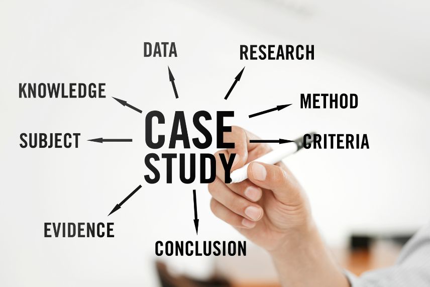 How To Create An Effective Case Study: An Ultimate Guide