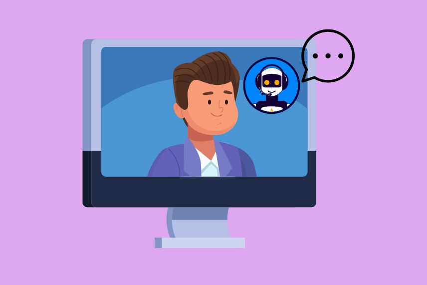 avatars in video chat