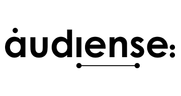 Audiense Logo