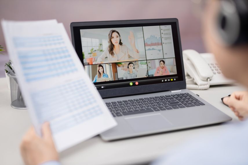 15 Ways To Make Your Virtual B2B Pitch Meeting Successful