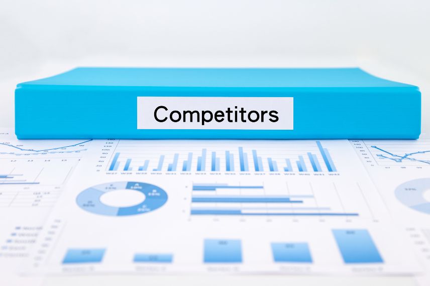 6 Clever Ways to Conduct SEO Competitor Analysis and Outperform Your Competitors