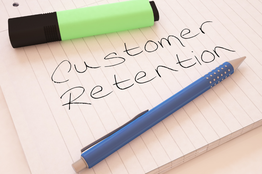 Why is Customer Retention Important and How Can it be Improved?