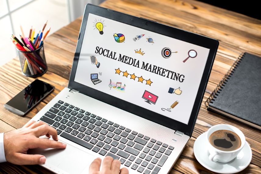 15 Ways To Elevate Your Small Business’s Social Media Marketing