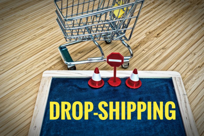 How To Start A Dropshipping Business: A Beginners Guide