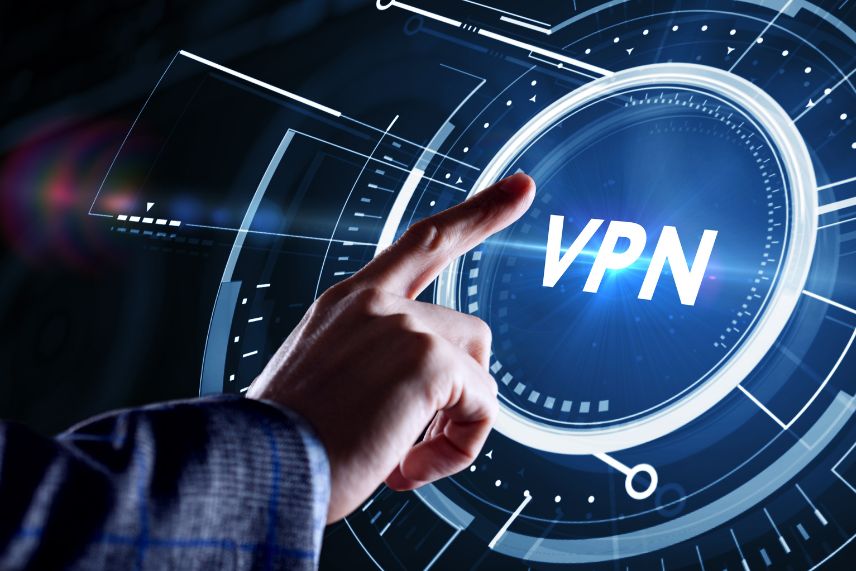 How Secure is VPN Software for Online Banking?