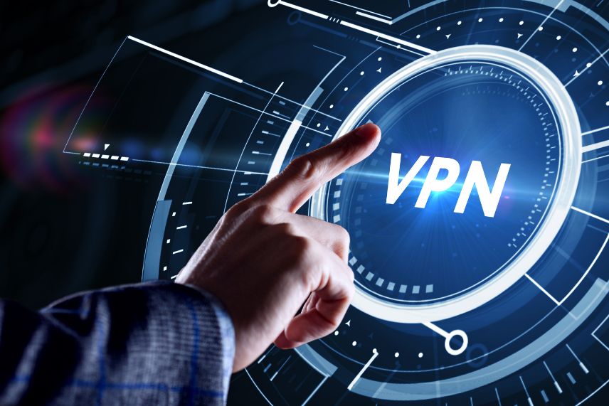 How Secure is VPN Software for Online Banking?