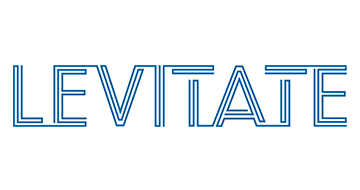 Levitate Logo