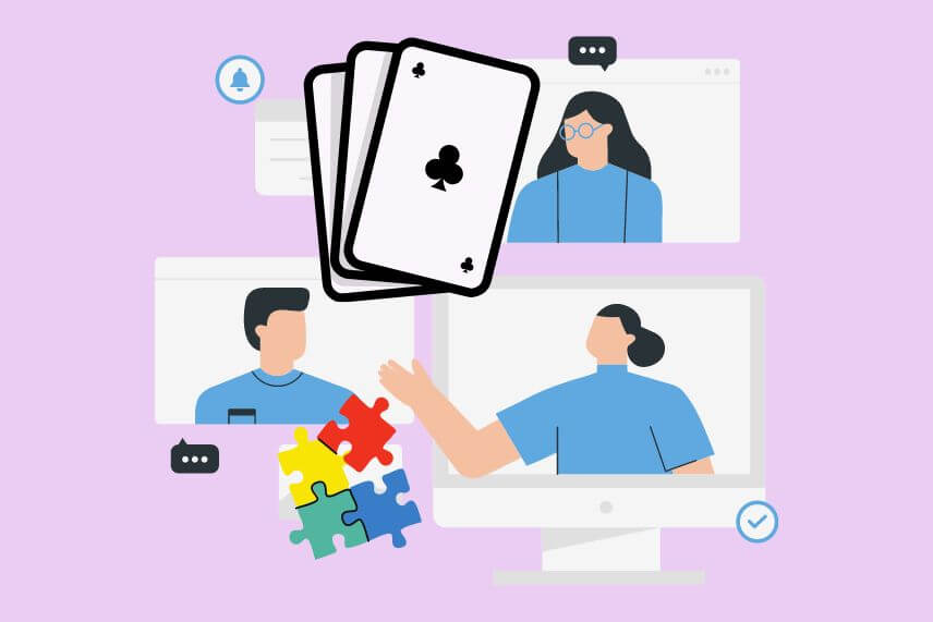 Microsoft Teams Games