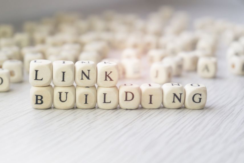 How to Use Link Building Strategies to Improve Your Site’s Ranking