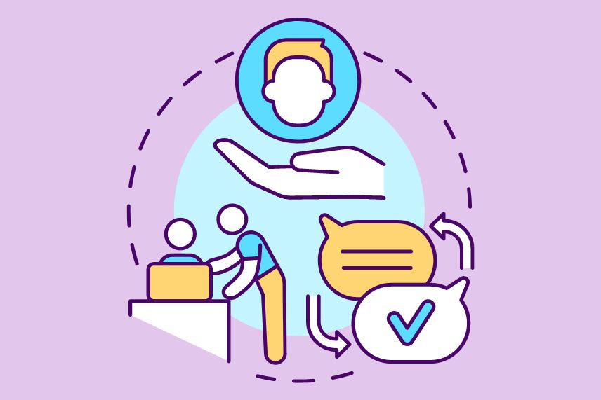 Customer Onboarding