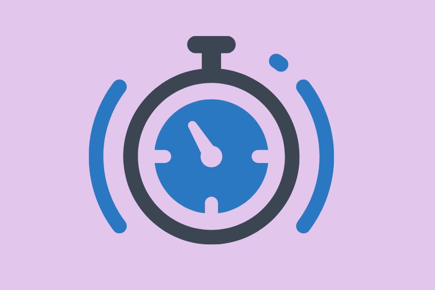 Average Response Time