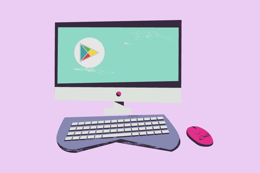 Google Play for PC