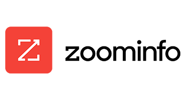 ZoomInfo Logo