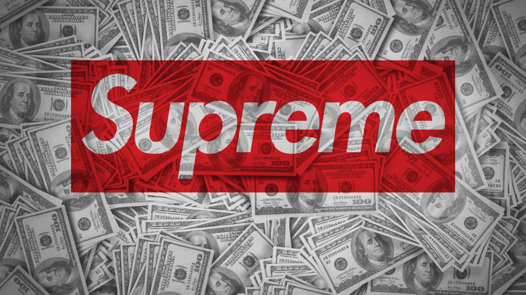 Supreme