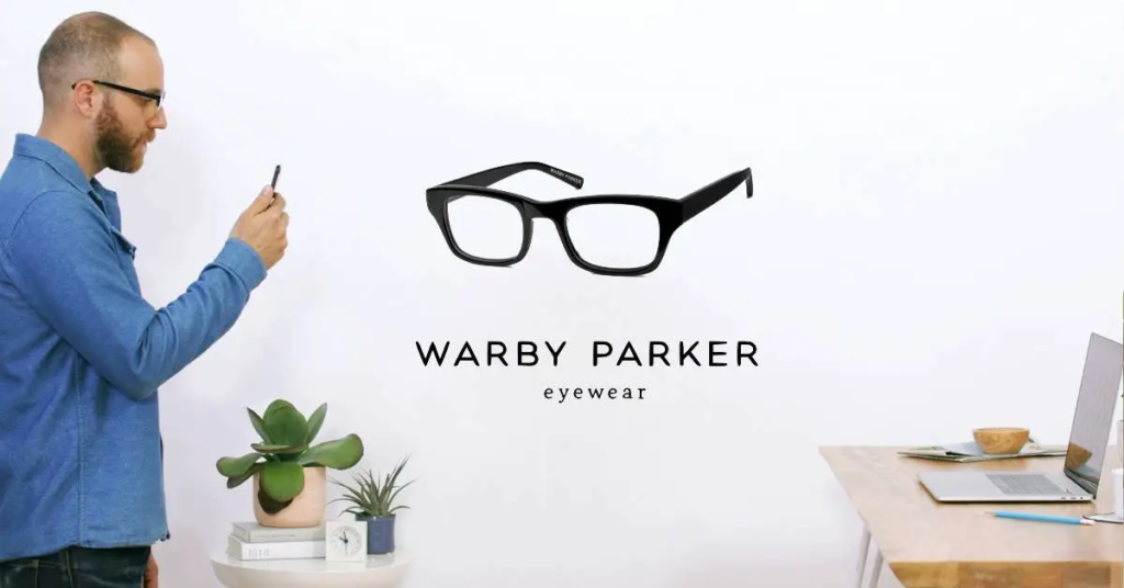 Warby Parker