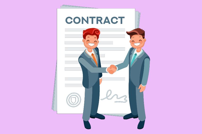 Commercial Contracts