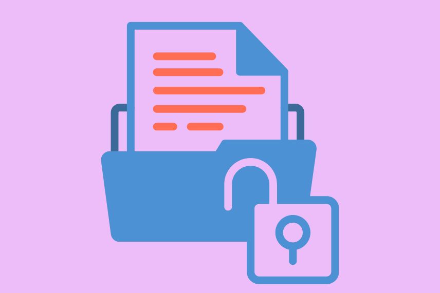 Better Security for Documents