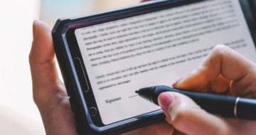 7 Perks of E-signature Software for Legal Departments