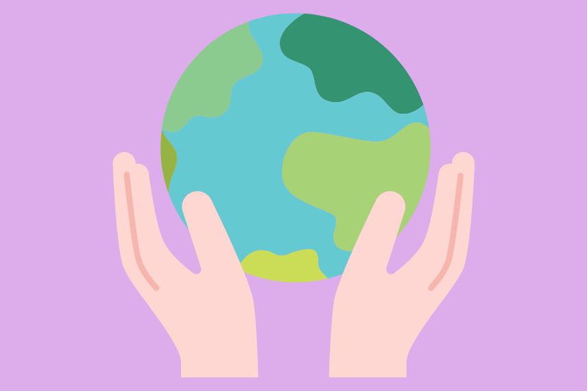 Sustainability Tips