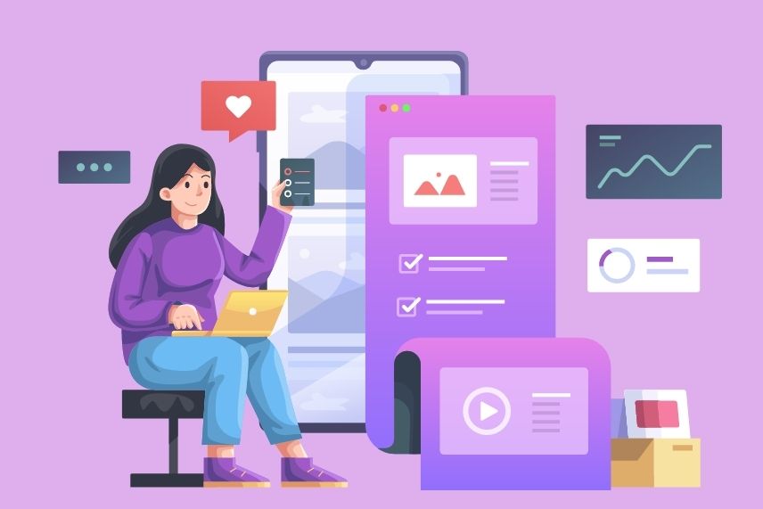 Social Media Calendar