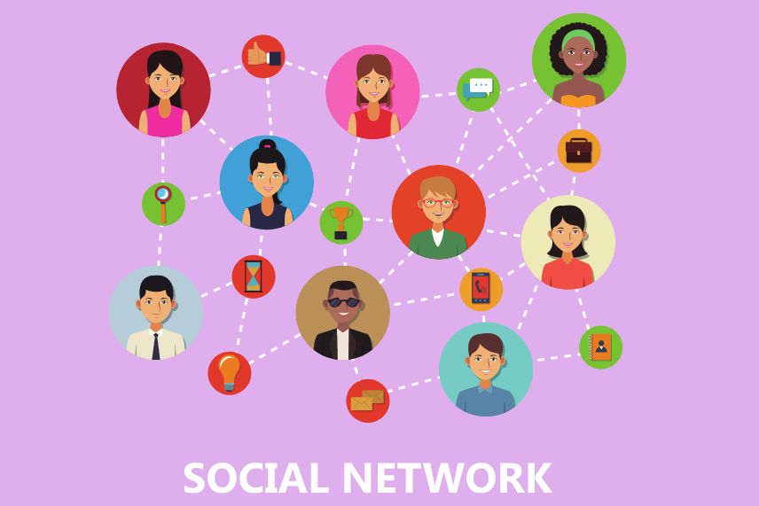 Audit Your Social Networks