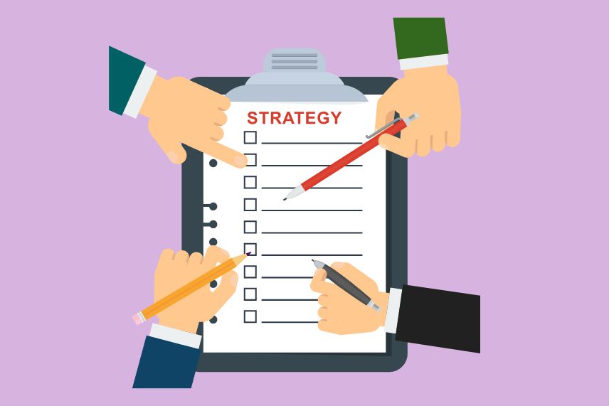 Lead Qualification Strategies