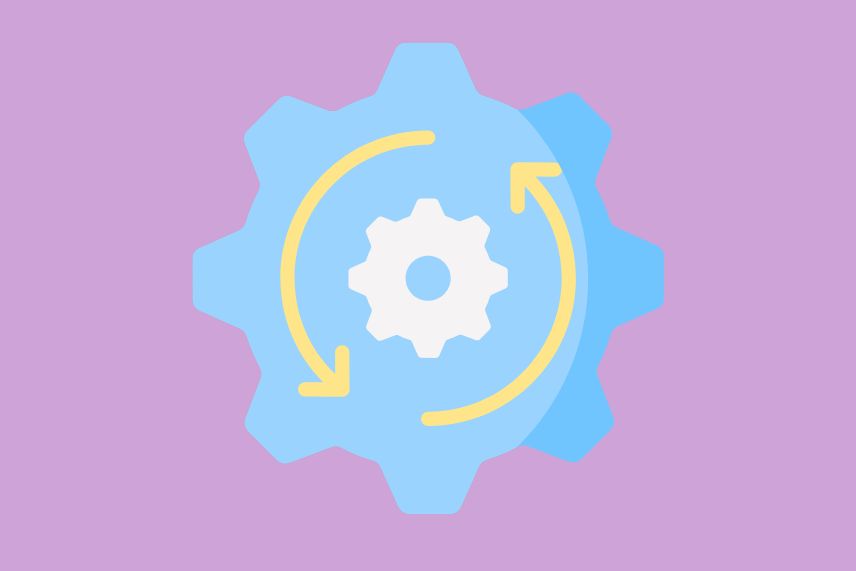Automate Your Processes