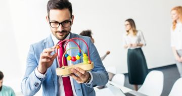 How To Be Productive and Creative All at Once