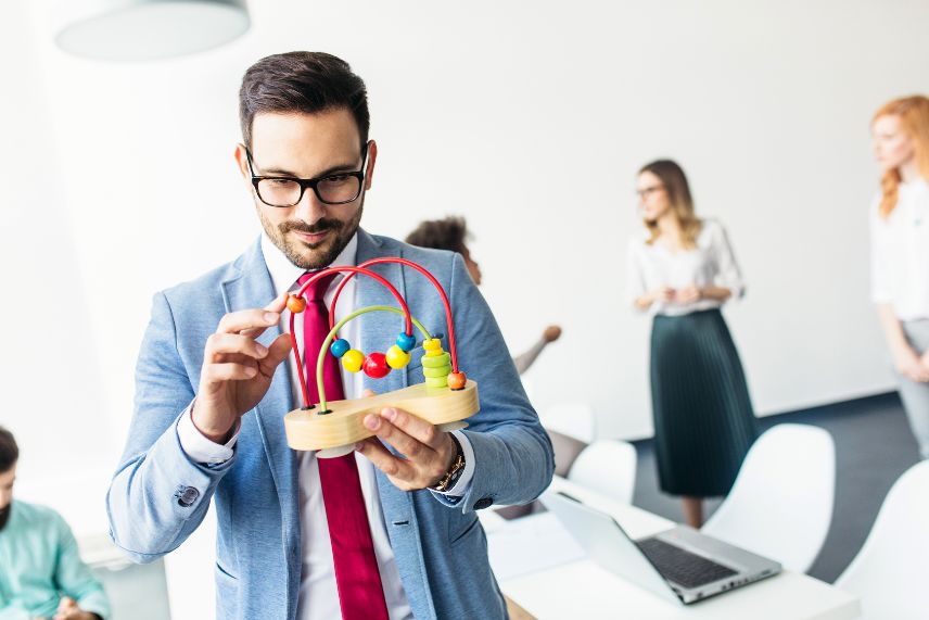 How To Be Productive and Creative All at Once