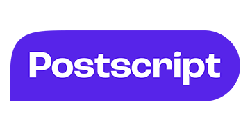 Postscript Logo