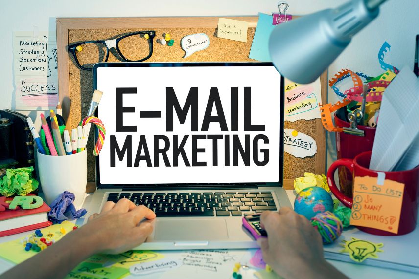 61 Email Marketing Terms Every Marketer Should Know – Ultimate Glossary
