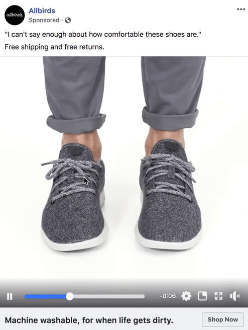 Allbirds