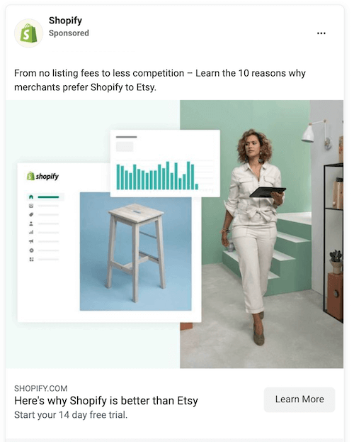 Shopify
