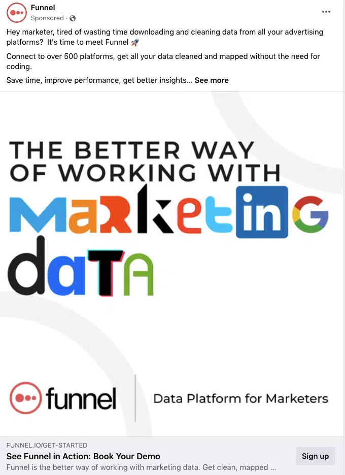 Funnel.io