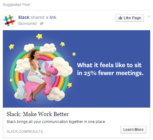 Slack